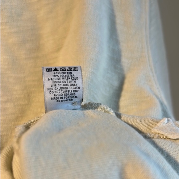 Aime Leon Dore Long Sleeve Polo Shirt - Picture 6 of 7